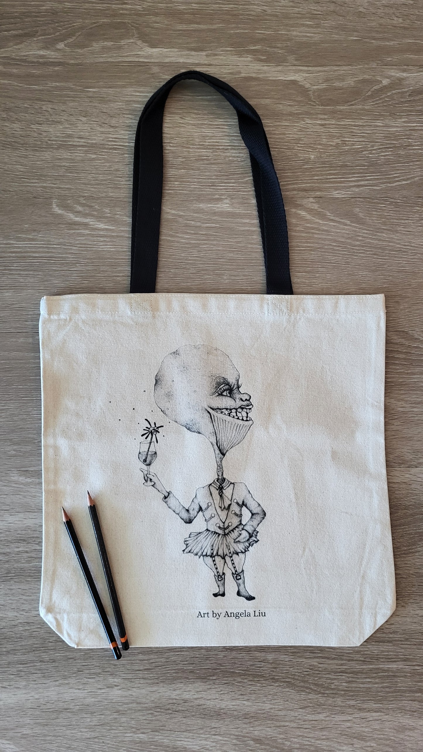 Tote Bags