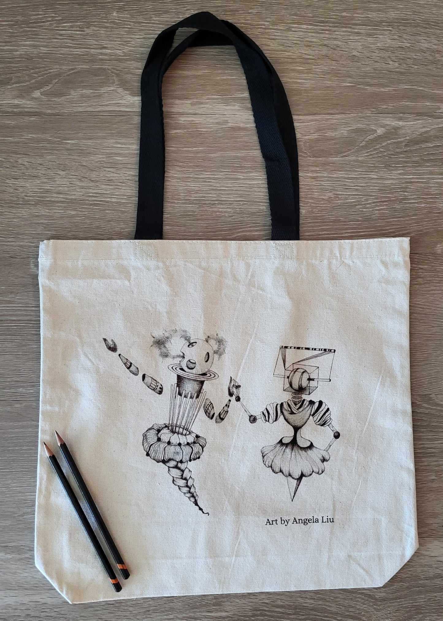 Tote Bags