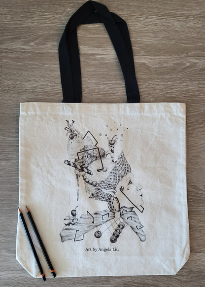 Tote Bags