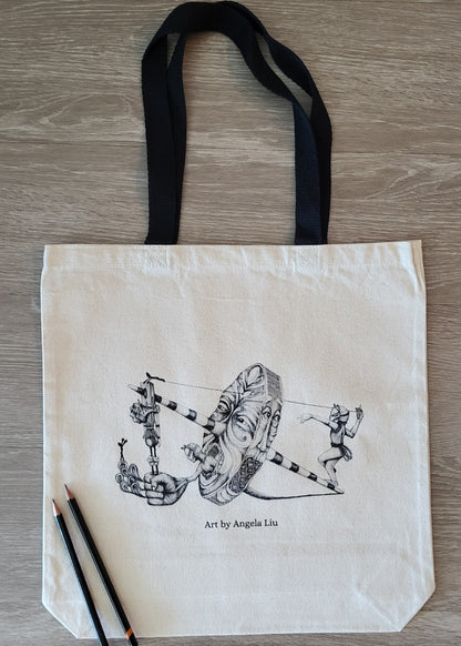 Tote Bags