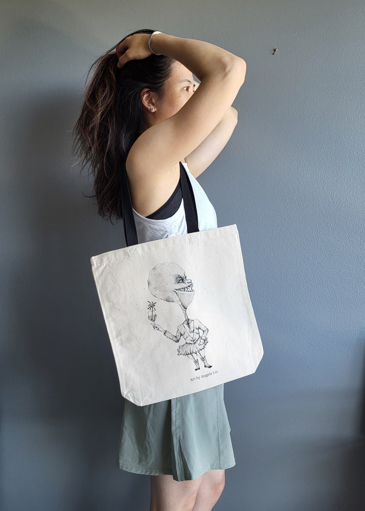 Tote Bags