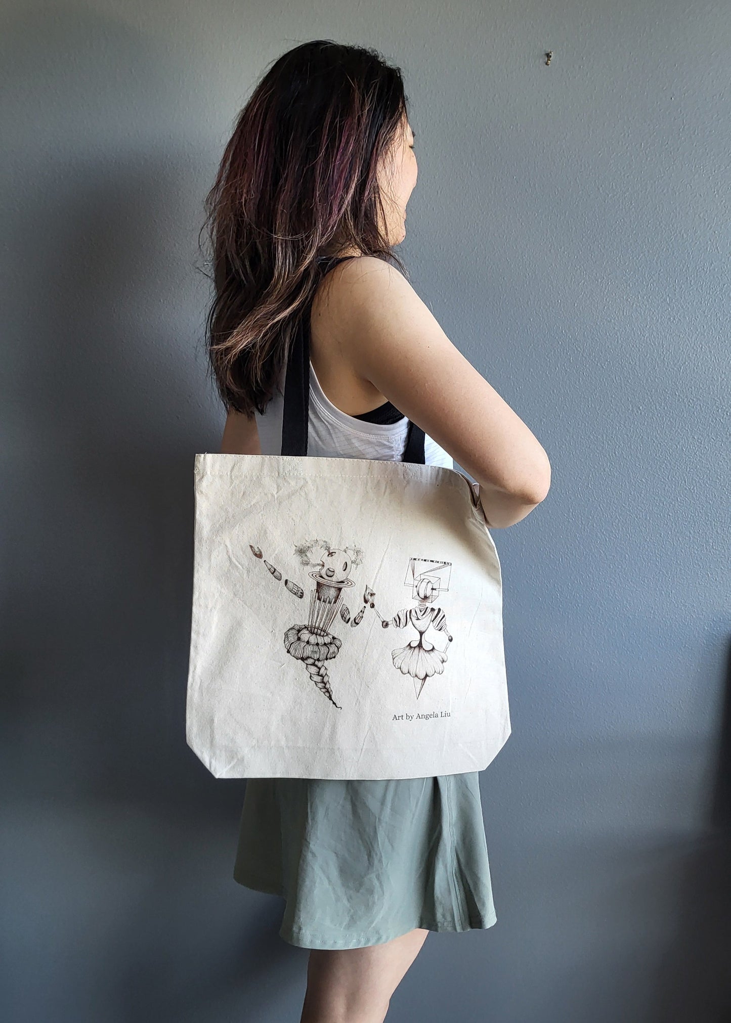 Tote Bags