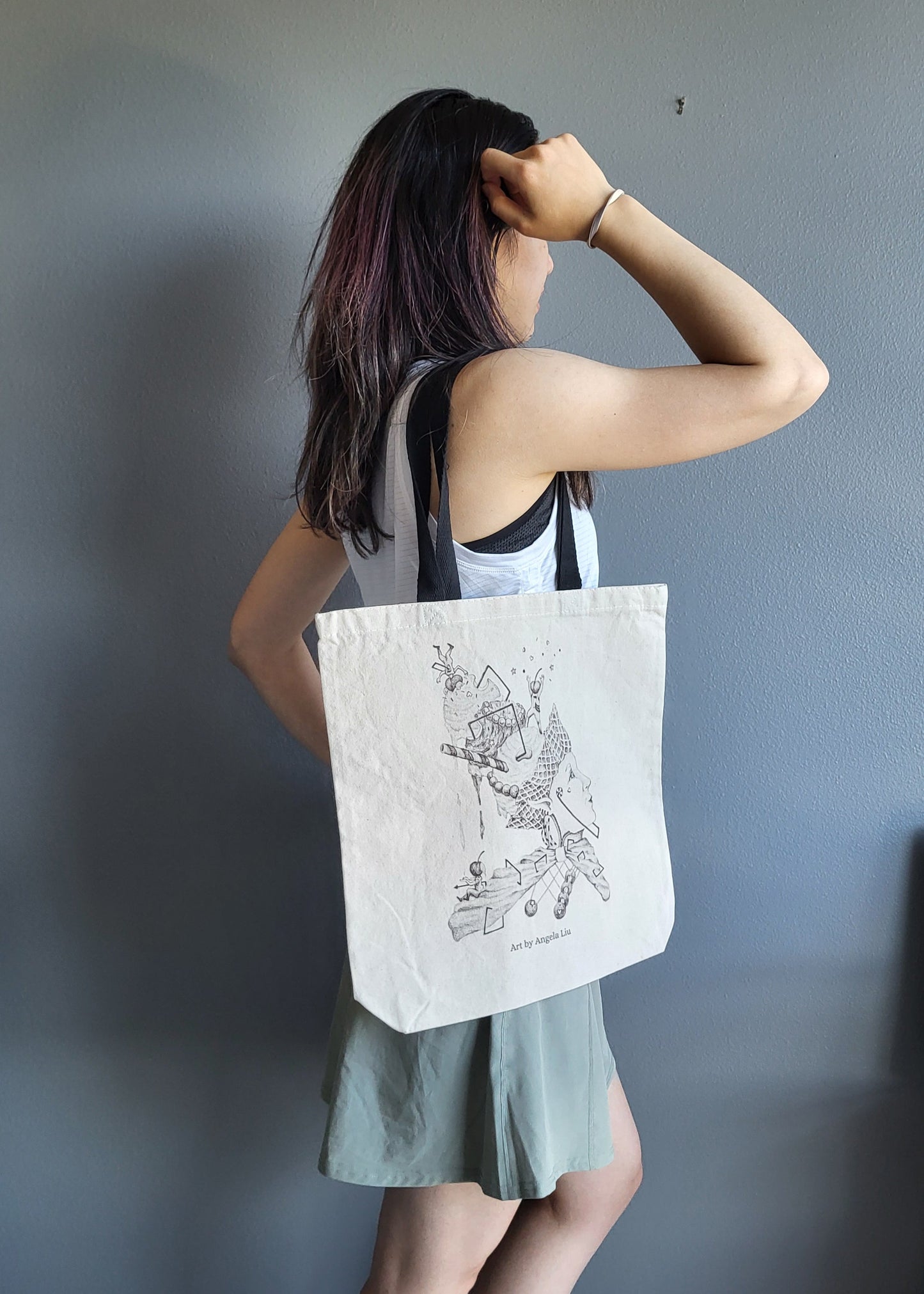Tote Bags