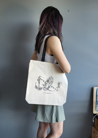 Tote Bags