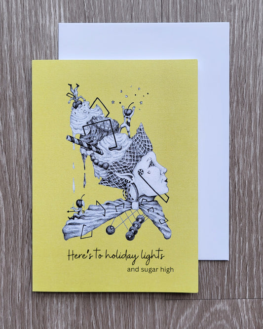 Holiday: Sugar high
